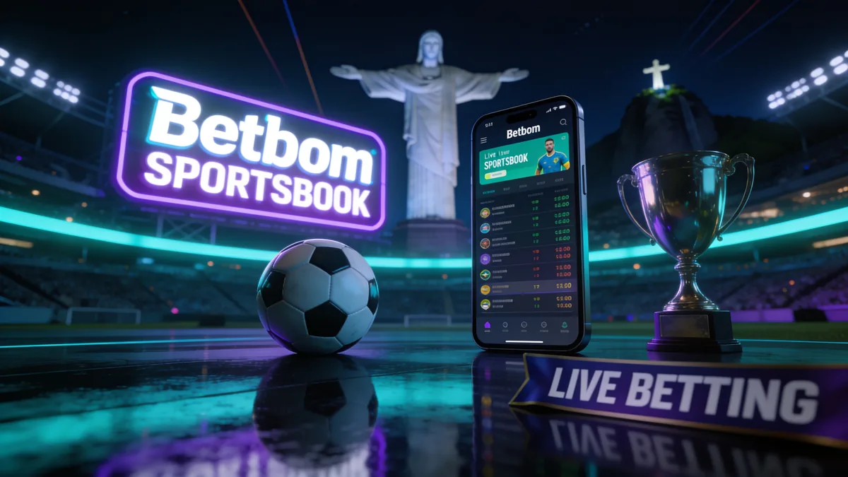 Bônus Esportivos BetBoom para jogadores no Brasil